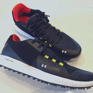 Under Armour HOVR Forge RC Golf Shoes